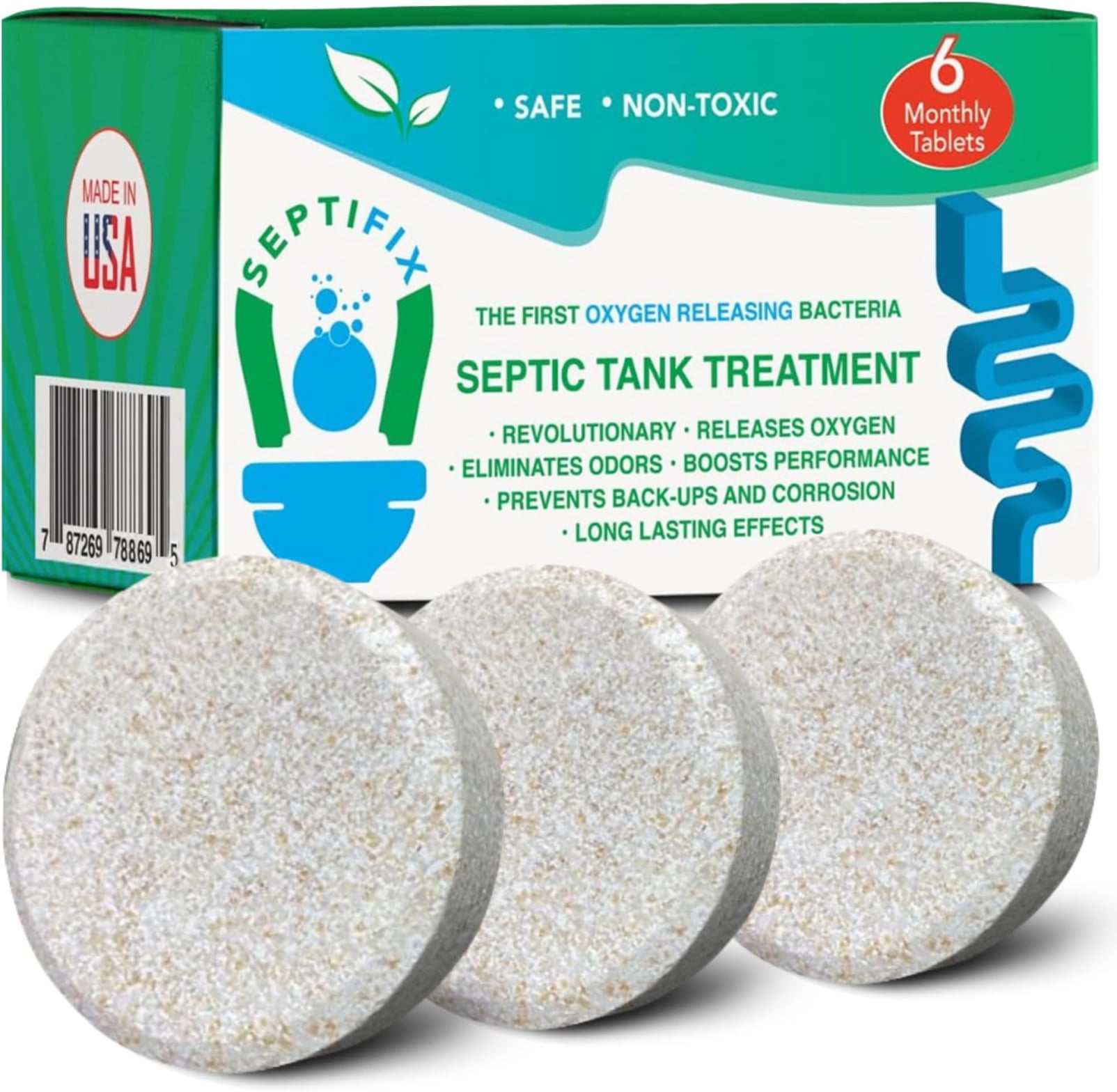septifix